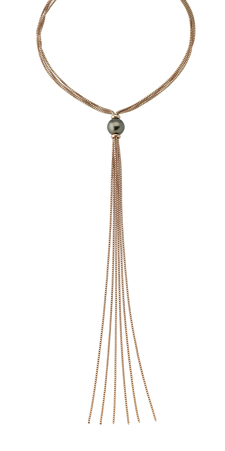 Collier Sensuelle