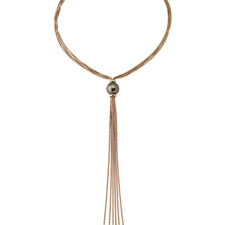 Collier Sensuelle