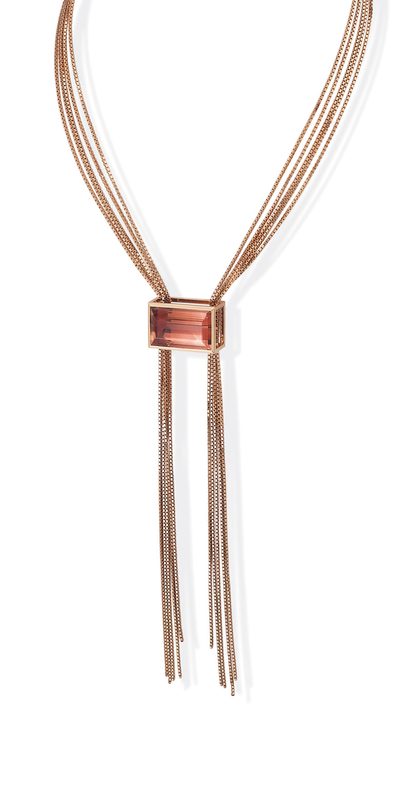 Collier Sensuelle