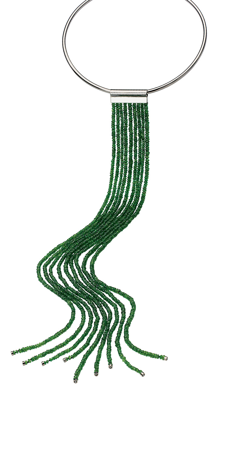 Collier Mombassa
