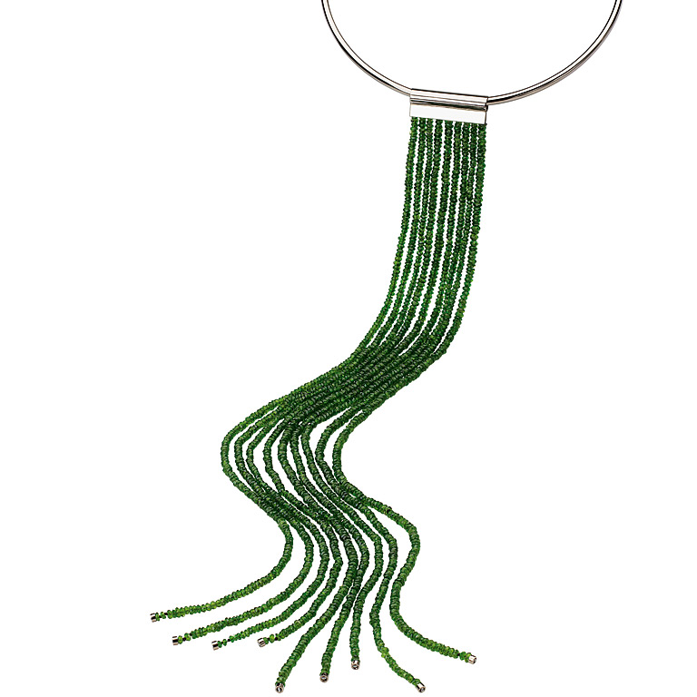 Collier Mombassa