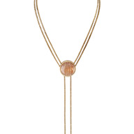 Collier Sensuelle 2007