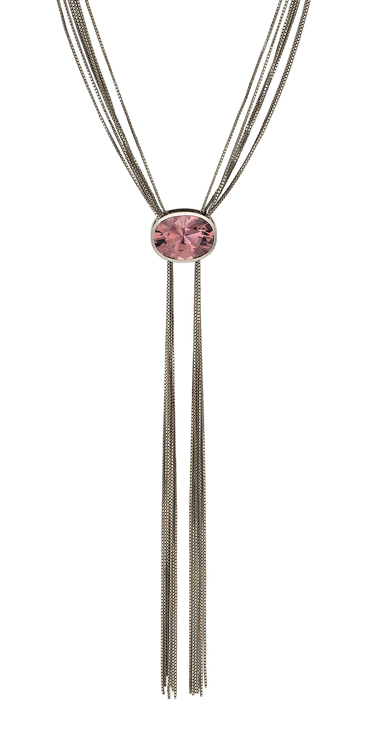 Collier Sensuelle