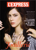 L’Express novembre 2006