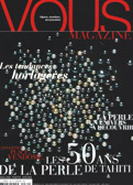 L’Officiel juin 2011