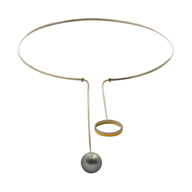 Collier Soleluna