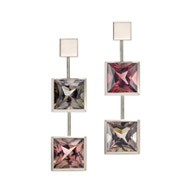 Earrings Château 2004
