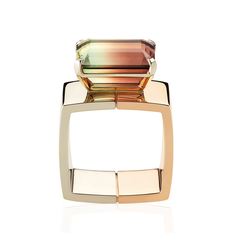 Bague Parfum Bi – Colore