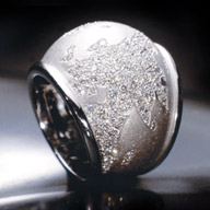 Bague The Ring 1999