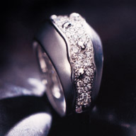 Bague The Ring 1999