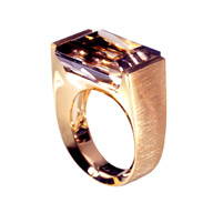 Bague The Ring 1999
