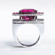 Bague Fran