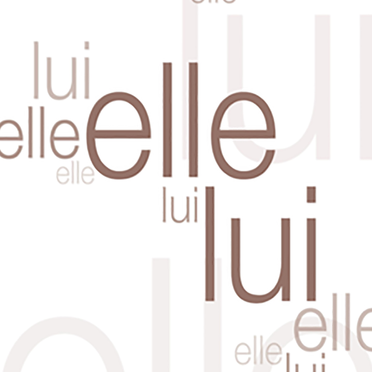 Elle et lui