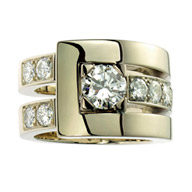 Bague Margot