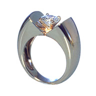 Bague The Ring 1999