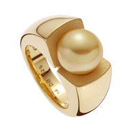 Bague The Ring 2003