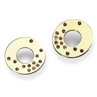 Earrings Oh 2002