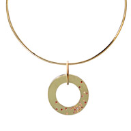 Necklace Oh 2002