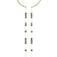 Collier Ballerine 2003