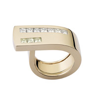 Bague The Ring 1999