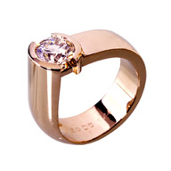Bague The Ring 1999