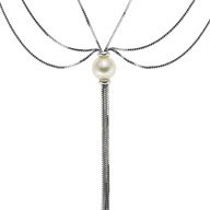 Collier Sensuelle/Perle 2006