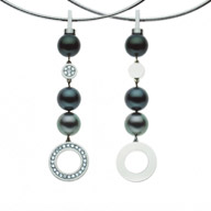 Collier Soleluna