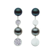 Boucles d’oreille Soleluna
