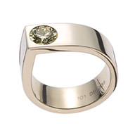 Bague The Ring 1999