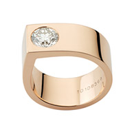 Bague The Ring 1999