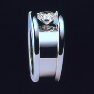 Bague The Ring 1999