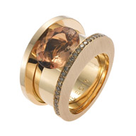 Bague The Ring 2003